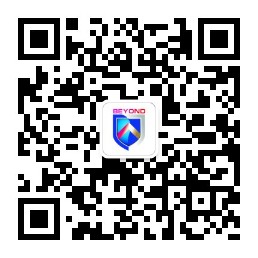 掃一掃，關注我們新消息